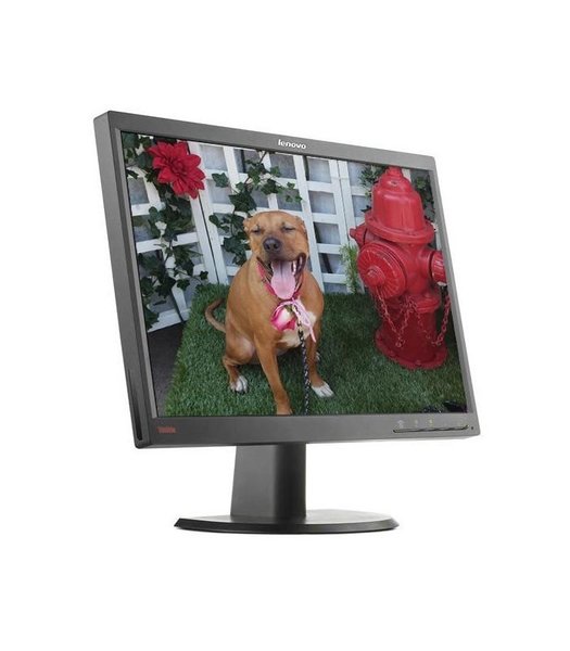 Monitor SH LED Lenovo ThinkVision LT2452p